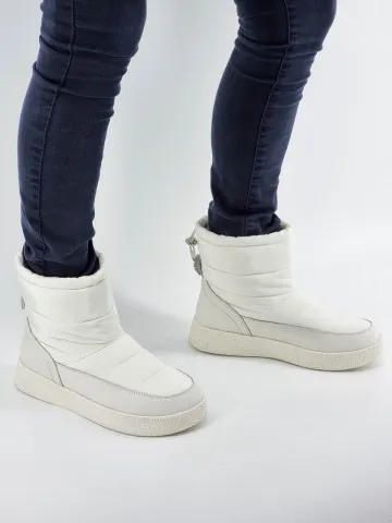 Дутики женские