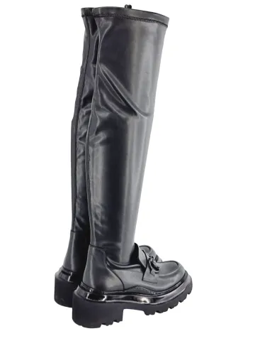 Сапоги женские