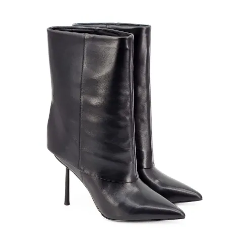 Ботильоны женские