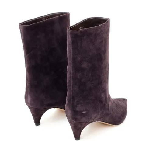 Ботильоны женские