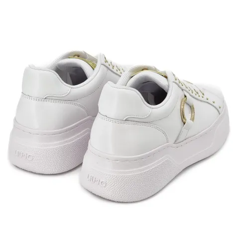 Кеды женские