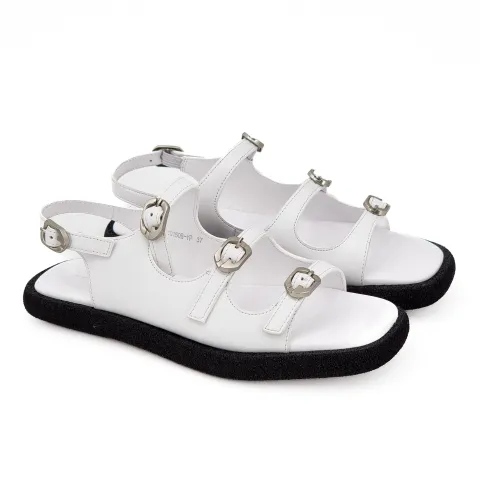 Сандалии женские