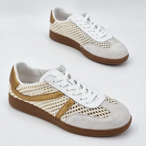 Кеды женские