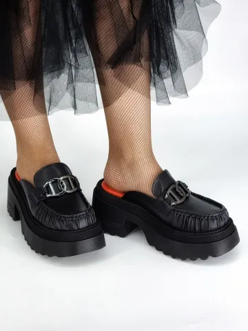 Сабо женские