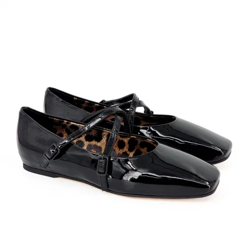 Балетки женские