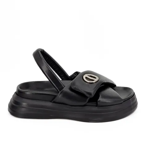 Сандалии женские