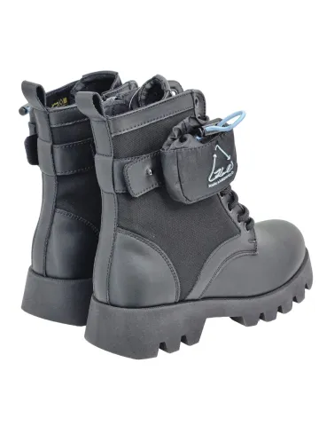 Ботинки женские