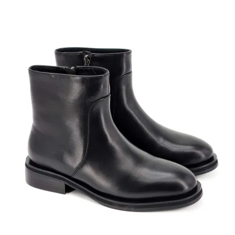 Ботинки женские