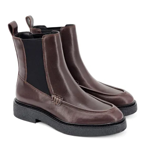 Ботинки женские