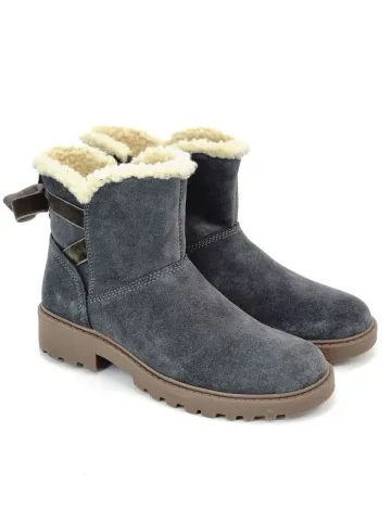 Ботинки д/девочек