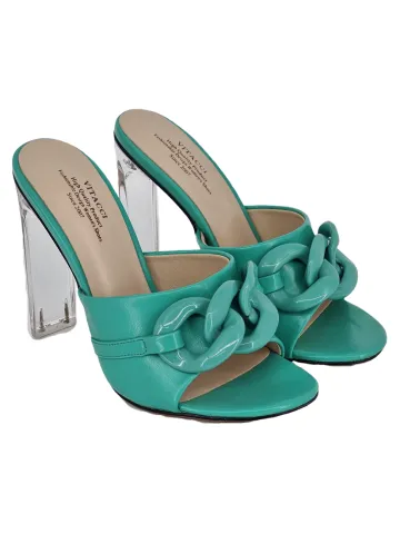 Сабо женские