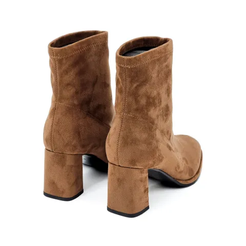 Ботильоны женские