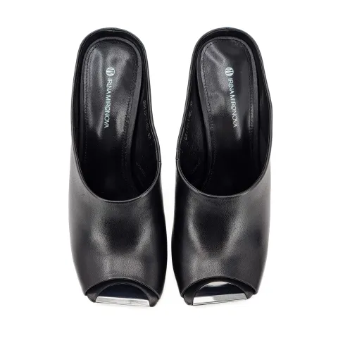 Сабо женские