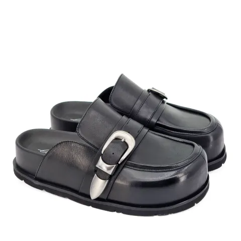 Сабо женские