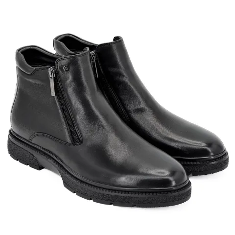 Ботинки мужские