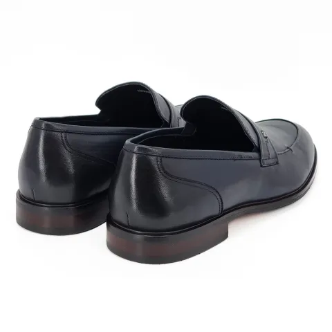 Лоферы мужские