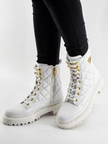 Ботинки женские