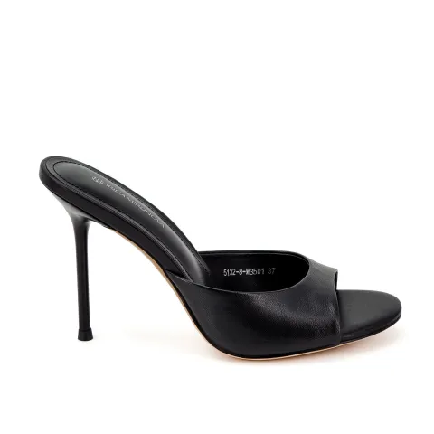 Сабо женские