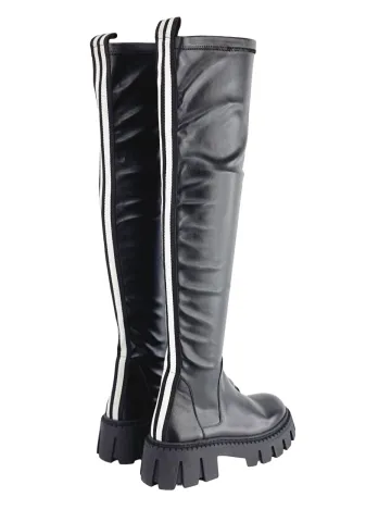 Сапоги женские