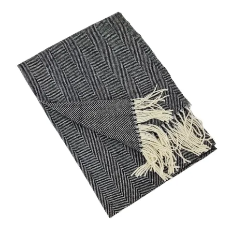 Палантин женский