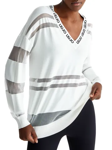 Джемпер женский