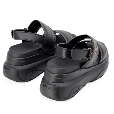 Сандалии женские