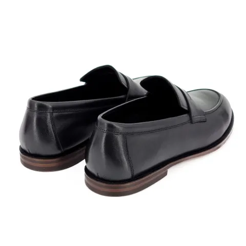 Лоферы мужские