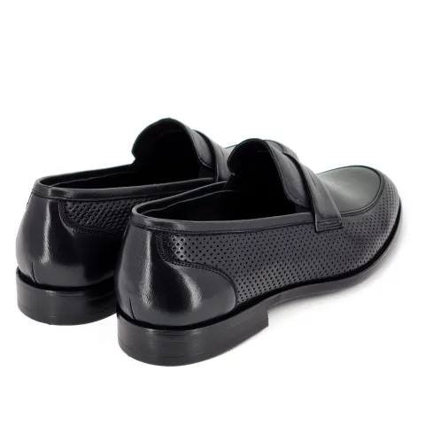 Лоферы мужские