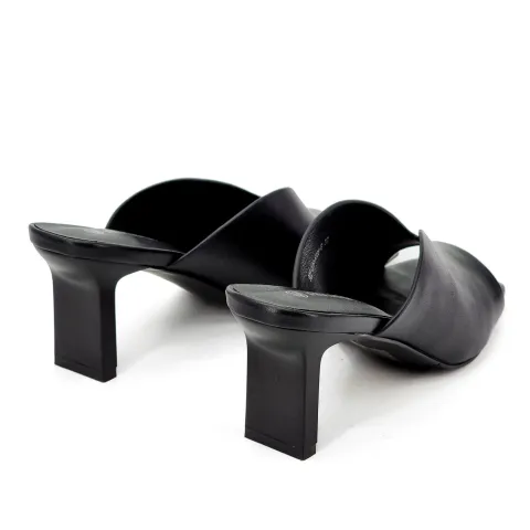 Сабо женские