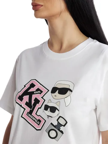 Футболка женская