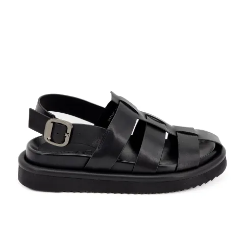 Сандалии женские