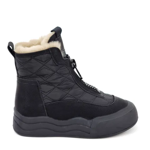 Дутики женские