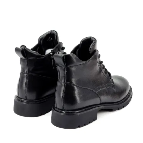 Ботинки женские