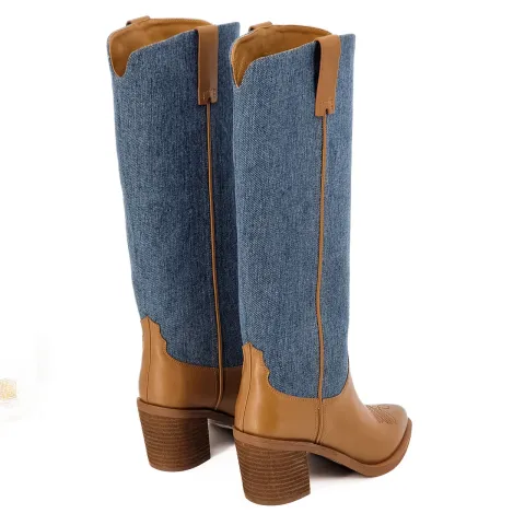 Казаки женские