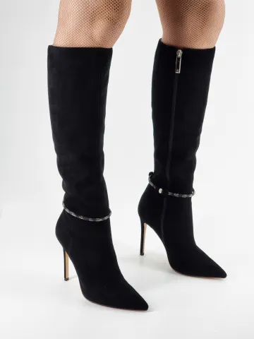 Сапоги женские