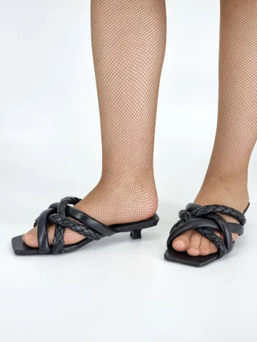 Сабо женские