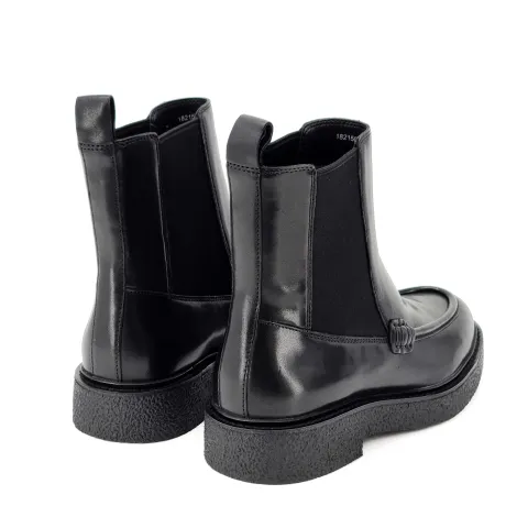 Ботинки женские