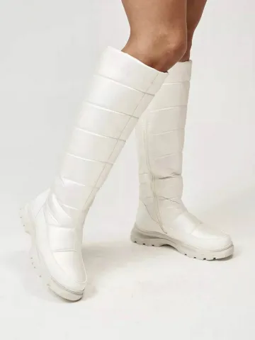 Сапоги женские