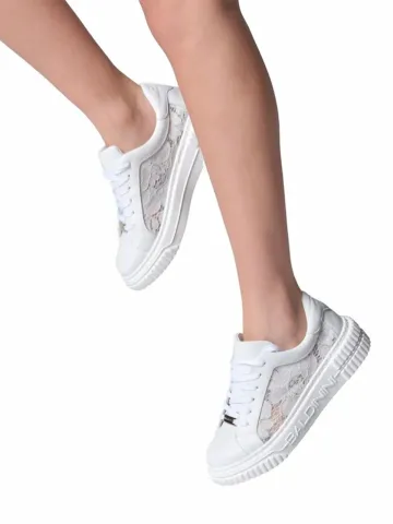 Кеды женские