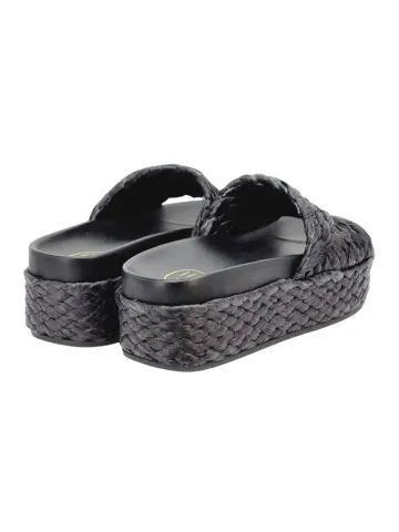 Сабо женские