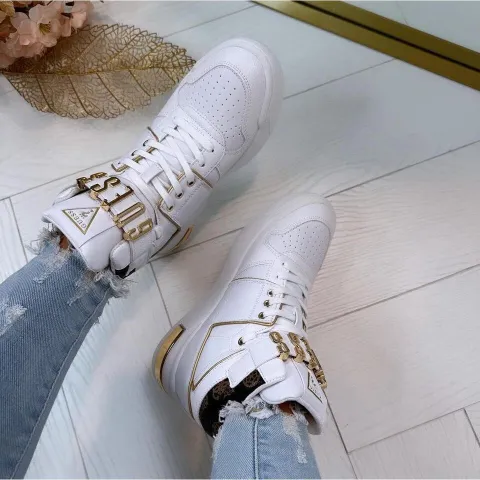 Кеды женские