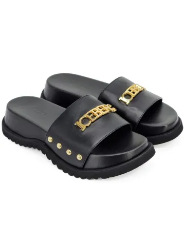 Сабо женские