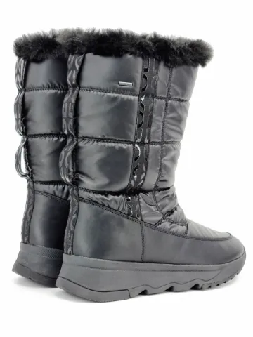 Дутики женские