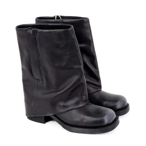 П/сапоги женские