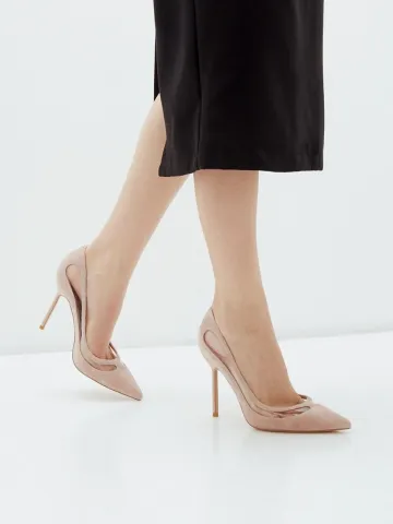 Туфли женские