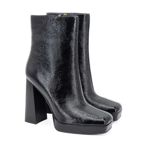 Ботильоны женские