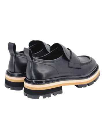 Лоферы женские