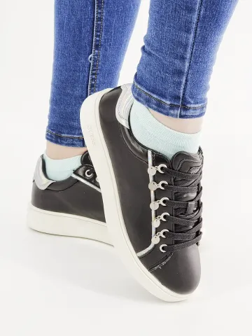 Кеды женские