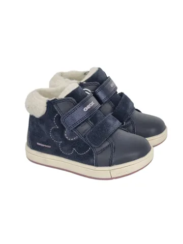 Ботинки д/девочек