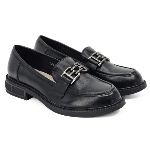 Лоферы женские